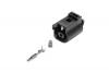 CARGEN AX6551S Разъем 1J0973081 1-но контактный датчика давления масла VW/AUDI/SEAT/SKODA
