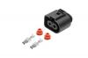 CARGEN AX6562S AX6562S_Разъем 1J0973752 2-х контактный датчика вентилятора, вторичного насоса VAG