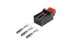 CARGEN AX6573S Разъем 7N0972703 3-х контактный заднего фонаря VAG