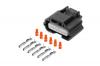 CARGEN AX6576S Разъем 7283885030 6-ти контактный Hyundai/Kia