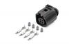 CARGEN AX6584S Разъем 4B0973712 4-х контактный к датчику температуры для VAG Cargen