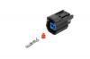 CARGEN AX6591S Разъем 61890591 1-но контактный к датчику температуры Honda