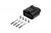 CARGEN AX6664S AX6664S_Разъем 8K0973704 4-х контактный датчика давления VAG