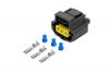 CARGEN AX6753S Разъем 1840321 3-х контактный HyundaiKia