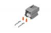 CARGEN AX6782S Разъем DJ7021КА-0,6-21 2-х контактный Hyundai/Kia
