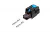 CARGEN AX6792S Разъем 13898956 2-х контактный Hyundai/Kia