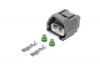 CARGEN AX6842S AX6842S_Разъем 7283702310 2-х контактный Hyundai,Kia
