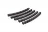 CARGEN AX71813 Трубка термоусадочная клеевая D = 5,7-1,3 мм по 10 см 5 шт. Cargen
