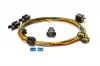 CARGEN AX780 Комплект для подключения противотуманных фар Lada Kalina 1117-1119 Cargen