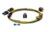 CARGEN AX781 Комплект для подключения противотуманных фар 2190/2170, Калина-2 Cargen