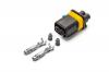 CARGEN AX8102S Разъем 1643019 2-х контактный для а/м DAF, MAN