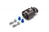 CARGEN AX8112S Разъем 357973202 2-х контактный к заднему датчику ABS для а/м VAG, Mercedes, MAN