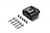 CARGEN AX8115S Разъем 1J0973705 5-ти контактный к датчику ДМРВ для а/м VAG