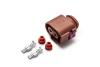 CARGEN AX8232S Разъем 3B0973752A 2-х контактный вентилятора для а/м VAG
