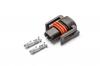 CARGEN AX8272S Разъем 12162215 2-х контактный бензонасоса для а/м General Motors