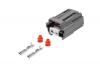 CARGEN AX8502S AX8502S_Разъем 61950043 2-х контактный Hyundai,Kia