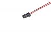 CARGEN AX9132 Разъем к подушке безопасности с проводами Cargen