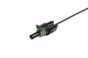 CARGEN AX929 Разъем к компрессору кондиционера 2170 (до 2009г.), 1118/2123, с проводом Cargen