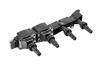 CARGEN ZX7023 Катушка зажигания для Citroen, Peugeot. OEM: 597099, 597080