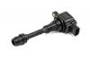 CARGEN ZX7118 Катушка зажигания Nissan X-Trail (T30) 00-07, Primera (P12) 01-, Teana (J31) 03-08 (QR20DE, QR25DE)