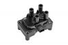 CARGEN ZX7515 Катушка зажигания Ford Focus II 04- 1.4-1.6, III 1.6 11-, Fusion 02-, Mondeo 07- 1.6Ti модуль Cargen