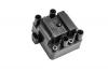 CARGEN ZX7622 Катушка зажигания для а/м Lada (ВАЗ) 2110, 2111, 2112 (с коммутатором)