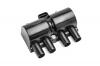 CARGEN ZX7662 Катушка зажигания