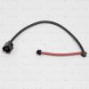 BLITZ BL0142 Датчик износа пер.торм.колодок