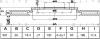 BLITZ BS0471 BS0471_диск тормозной!\ SsangYong Kyron/Rexton/Rodius 2.0-2.7XDi 07-09