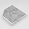 GREEN FILTER IF0116K Фильтр салона AUDI A4 07- угольный