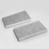 GREEN FILTER IF0122K IF0122K_фильтр салона! угольный 2шт.\ BMW E60/E61/E63/E64 04&gt;