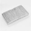 GREEN FILTER IF0138K IF0138K_фильтр салона угольный!\ Peugeot 308/307