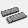 GREEN FILTER IF0182K Фильтр салона GREEN FILTER IF0182K комплект [Угольный] MAZDA 3/5 03-&gt;