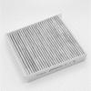 GREEN FILTER IF0251K Фильтр салона GREEN FILTER IF0251K [Угольный] VOLVO C70/S60/S70/S80/V70/XC90/XC70 97-&gt;