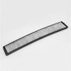 GREEN FILTER IF0285K IF0285K_фильтр салона угольный!\ BMW E46/X3 all 98&gt;