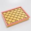 GREEN FILTER LF0140 Фильтр воздушный