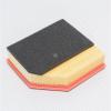 GREEN FILTER LF0333 Фильтр воздушный