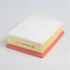 GREEN FILTER LF0362 Фильтр воздушный