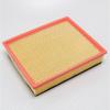 GREEN FILTER LF0391 Фильтр воздушный