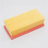 GREEN FILTER LF0408 Фильтр воздушный