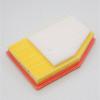 GREEN FILTER LF0438 Фильтр воздушный