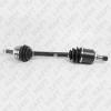 HAFT AW0124 AW0124_привод левый!\ Lada 2108/2109 1.1-1.5 86&gt;