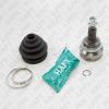 HAFT GA0274 GA0274_ШРУС наружный к-т ABS: 48Z!\ Toyota Camry/Highlander/Venza 06&gt;, Lexus ES350/RX300/RX350 03&gt;