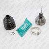 HAFT GA0280 ШРУС LAND ROVER Freelander II 06-&gt;/FORD Mondeo/S-Max 06-&gt;/VOLVO S60/S80/V60/V70/XC60/XC70 07-&gt;