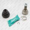 HAFT GA0283 GA0283_ШРУС наружный к-т!\ BMW X5(E70)/ X6(E71,E72)/ 7(G12) 06&gt;