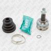 HAFT GA0284 GA0284_ШРУС наружный к-т ABS: 48Z!\ SsangYong Action 10&gt;