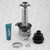 HAFT GI0121 ШРУС правый внутренний к-т