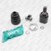 HAFT GI0136 ШРУС HAFT GI0136 1211SOL2WD;;