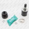 HAFT GI0137 GI0137_ШРУС внутренний к-т!\ Mitsubishi L200/Pajero 05&gt;
