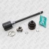 HAFT GI0140 GI0140_ШРУС внутренний к-т!\ BMW X5(E70)/ X6(E71,E72) 07&gt;
